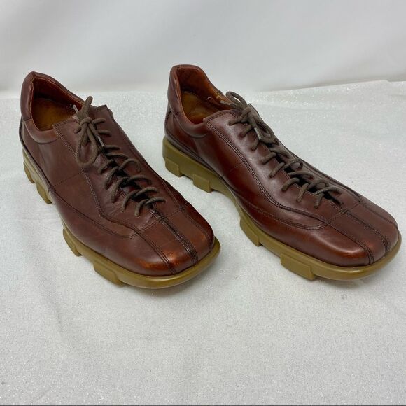 Donald J Pliner Amory Shoes- Size 13 - Picture 10 of 13